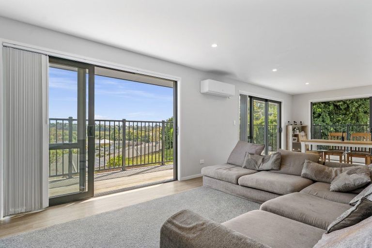 Photo of property in 1 Ward Street, Gate Pa, Tauranga, 3112