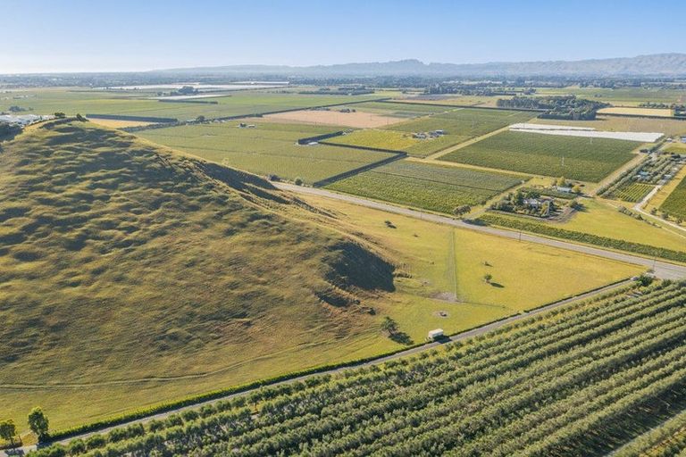 Photo of property in 2536 State Highway 50, Roys Hill, Hastings, 4175