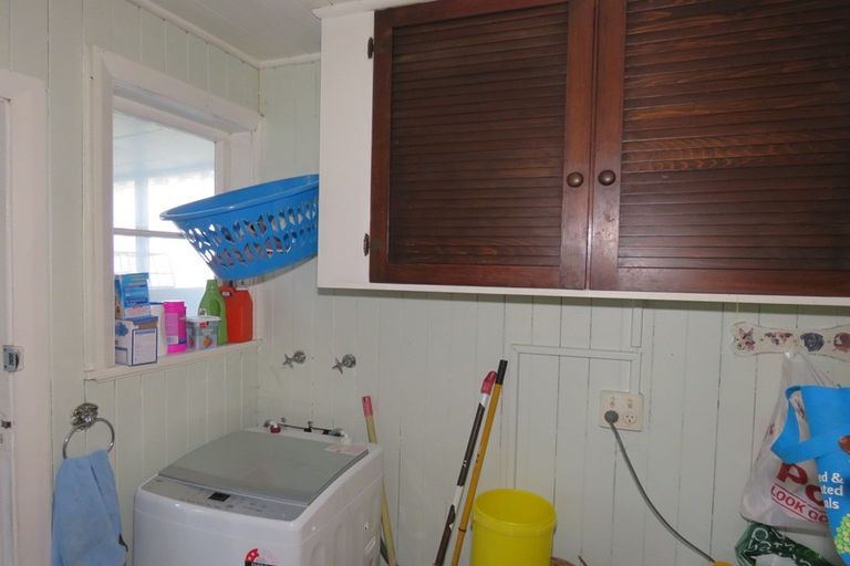 Photo of property in 253 Palmerston Street, Westport, 7825