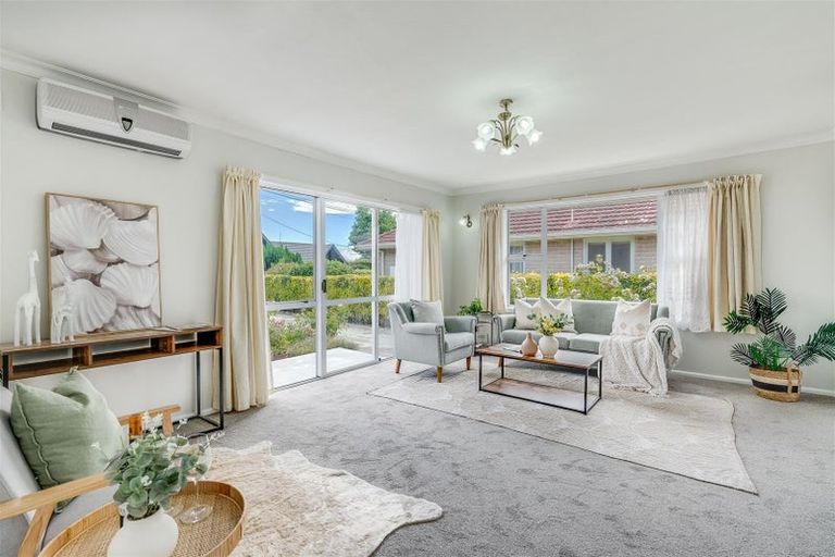 Photo of property in 320 Greers Road, Bishopdale, Christchurch, 8053