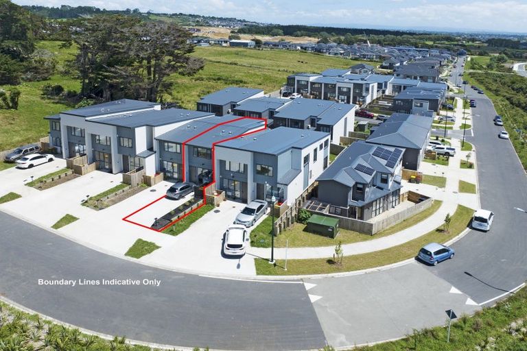 Photo of property in 28 Karoro Road, Flat Bush, Auckland, 2019