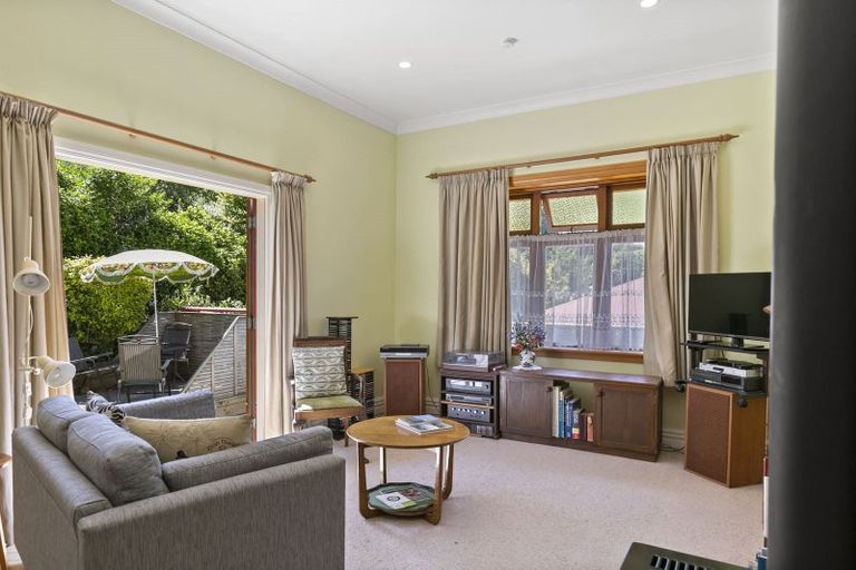 Photo of property in 34 Jefferson Street, Brooklyn, Wellington, 6021