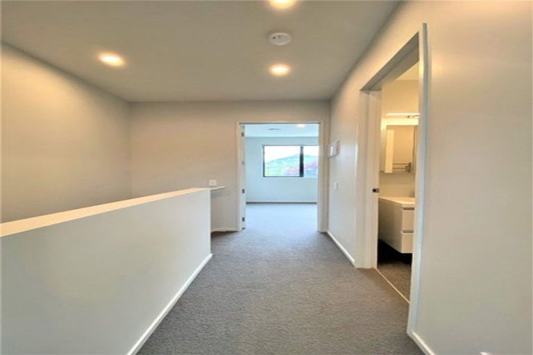 Photo of property in Aniva Terrace, 32 Ferguson Street, Newtown, Wellington, 6021