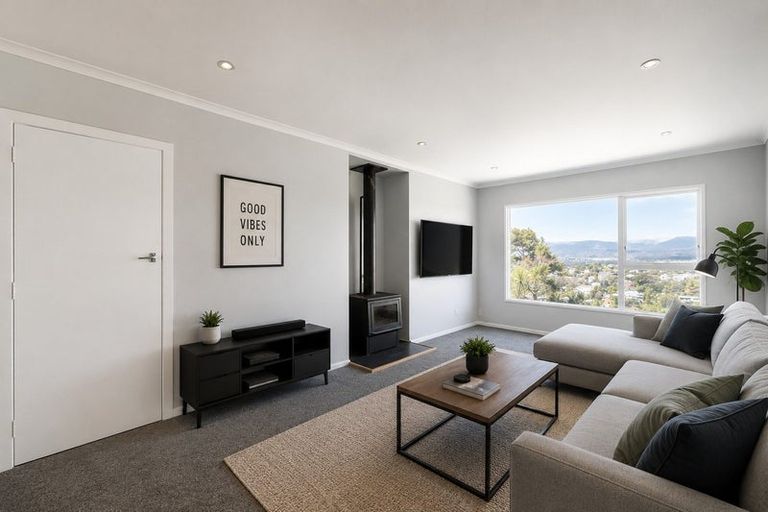 Photo of property in 135 Mitchell Street, Brooklyn, Wellington, 6021