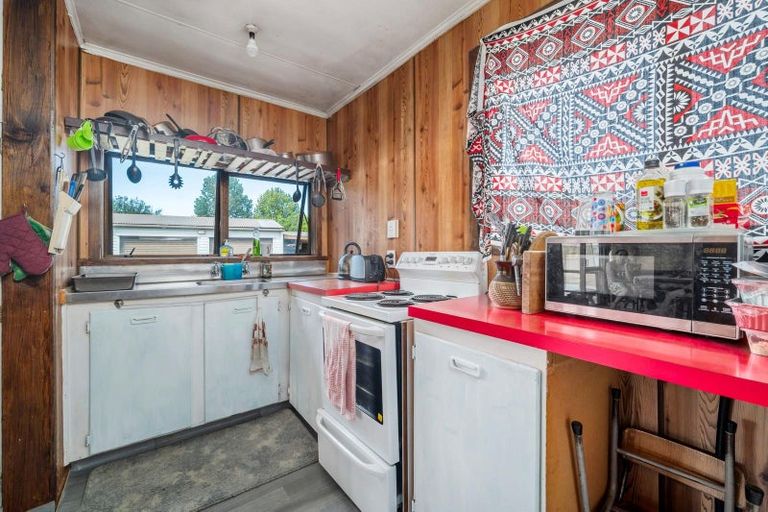Photo of property in 31 Kauri Crescent, Murupara, 3025