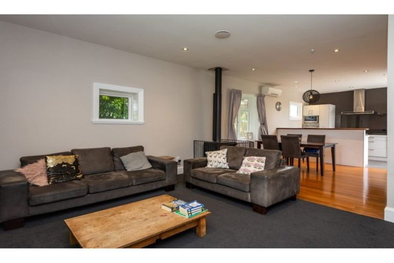 Photo of property in 37 Speight Street, Mairehau, Christchurch, 8013