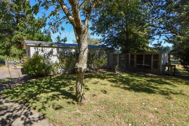Photo of property in 45 Moroa Road, Tauwharenikau, 5771