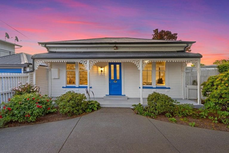 Photo of property in 1/81 Geraldine Street, Edgeware, Christchurch, 8013