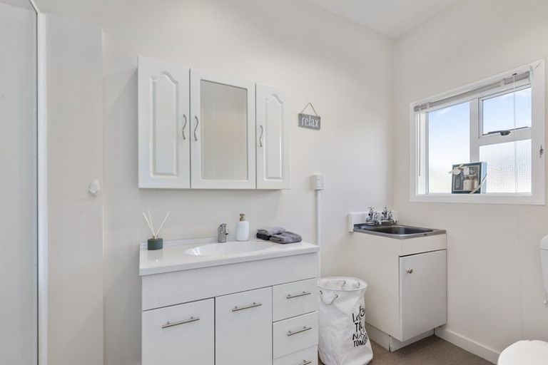 Photo of property in 47 Merton Street, Trentham, Upper Hutt, 5018