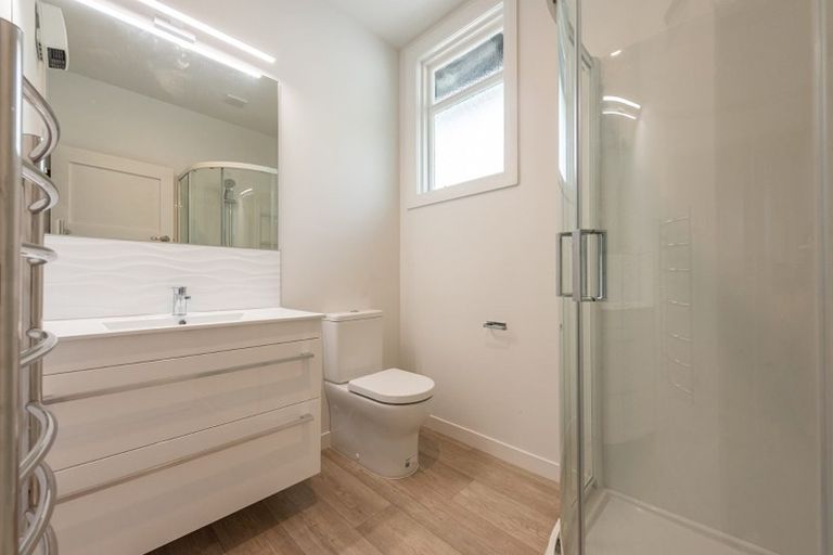 Photo of property in 309 Adelaide Road, Newtown, Wellington, 6021