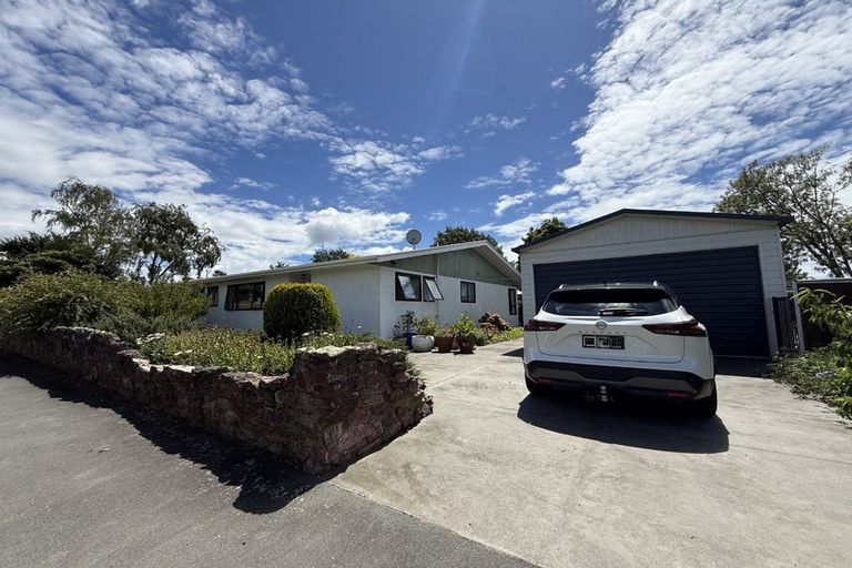 Photo of property in 103 Maxwell Road, Blenheim, 7201