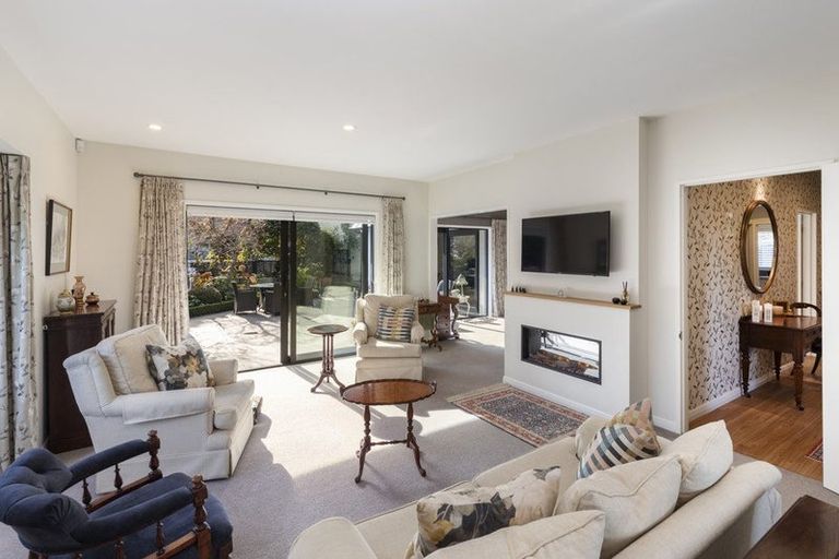 Photo of property in 44a Kotare Street, Fendalton, Christchurch, 8041