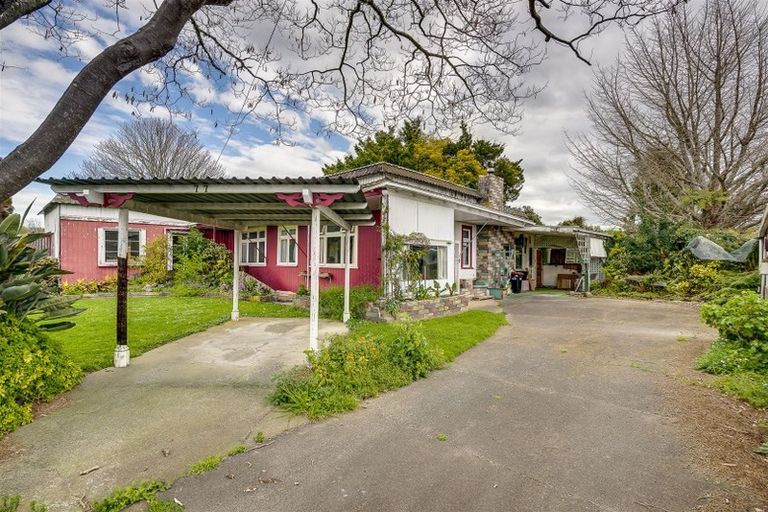 Photo of property in 77 Murphy Road, Taradale, Napier, 4112