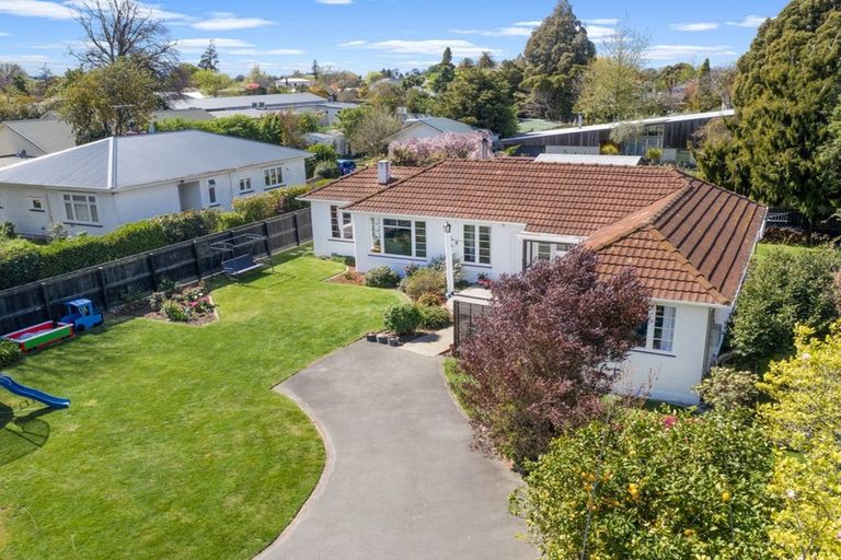 Photo of property in 29 Eltham Road, Blenheim, 7201