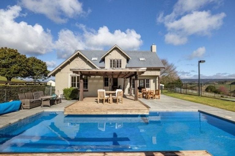 Photo of property in 319 Crawford Road, Minden, Tauranga, 3171