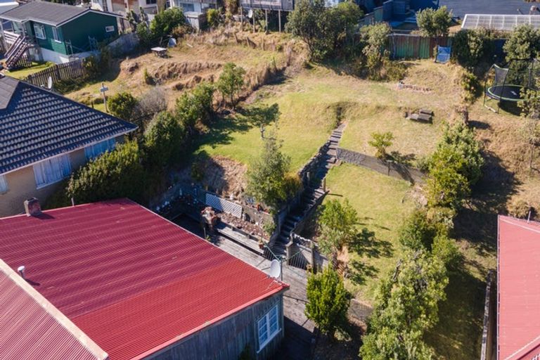 Photo of property in 55 Tireti Road, Titahi Bay, Porirua, 5022