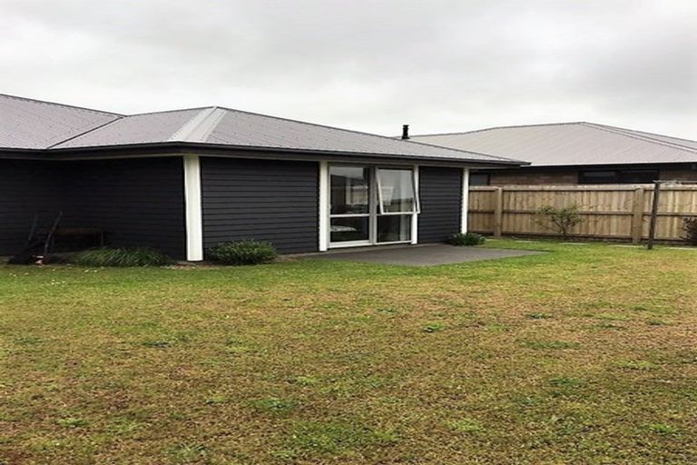 Photo of property in 63 Granite Drive, Rolleston, 7614