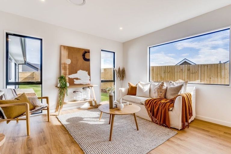 Photo of property in 5 Orchiston Way, Lincoln, 7608