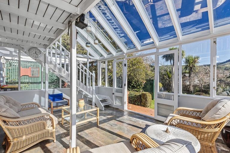 Photo of property in 66 Taylor Terrace, Tawa, Wellington, 5028