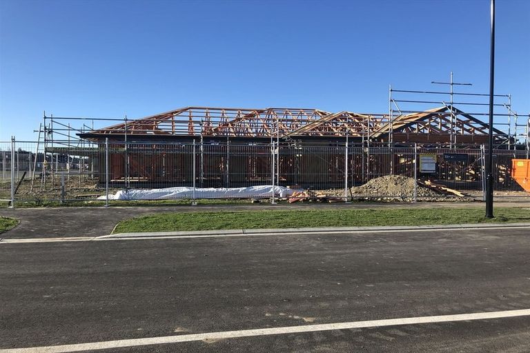 Photo of property in 61 Jean Archie Drive, Rolleston, 7614