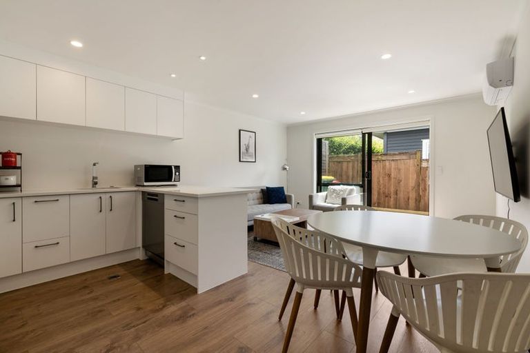 Photo of property in 26u3 Hunter Street, Hamilton Lake, Hamilton, 3204