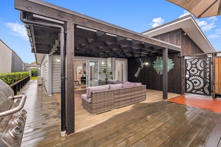 Photo of property in 187a Wallace Road, Mangere Bridge, Auckland, 2022