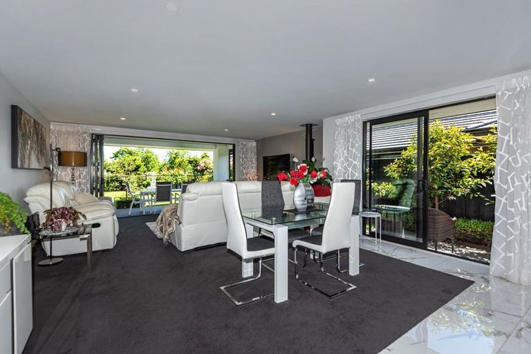 Photo of property in 22 Hungerford Drive, Rolleston, 7615