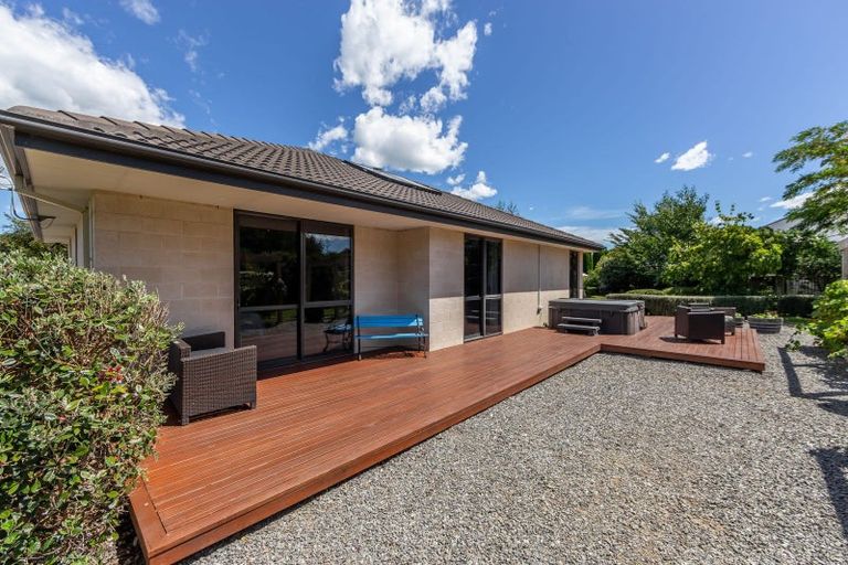 Photo of property in 25 Delamare Way, Rolleston, 7614