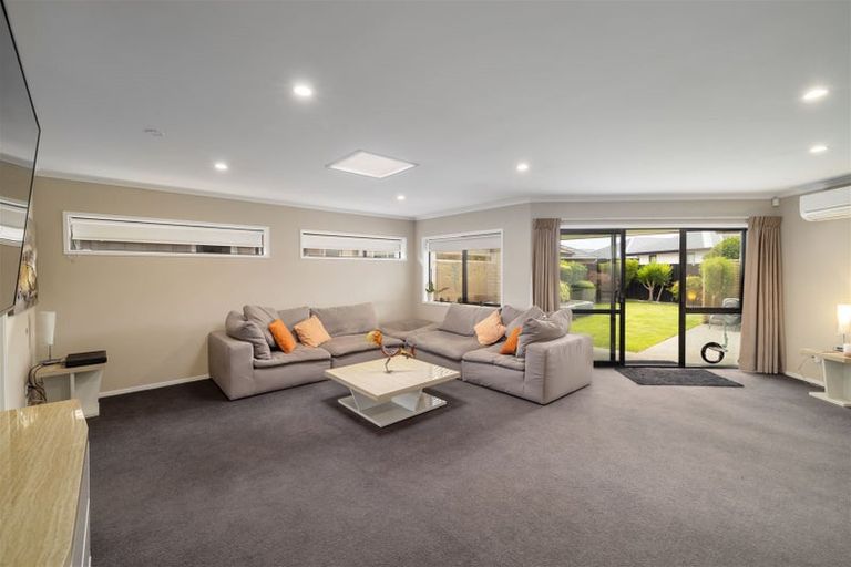 Photo of property in 69 Kittyhawk Avenue, Wigram, Christchurch, 8042