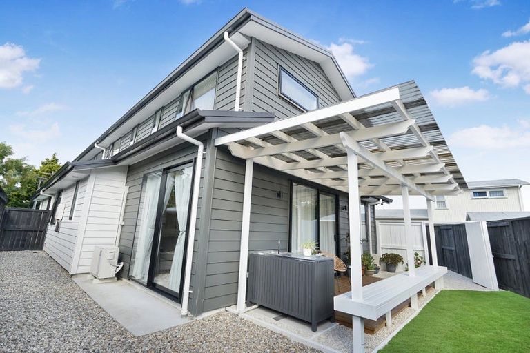 Photo of property in 12u2 Liston Crescent, Hillcrest, Hamilton, 3216