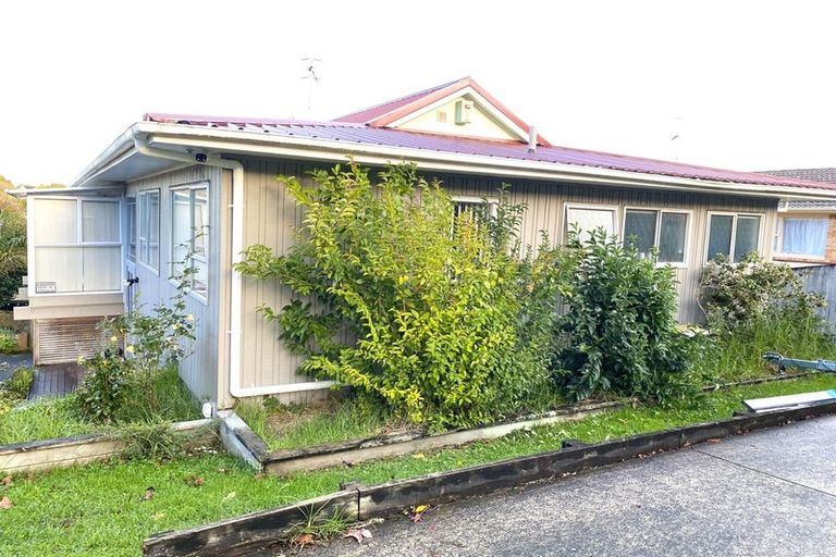 Photo of property in 29 Meadowvale Avenue, Forrest Hill, Auckland, 0620