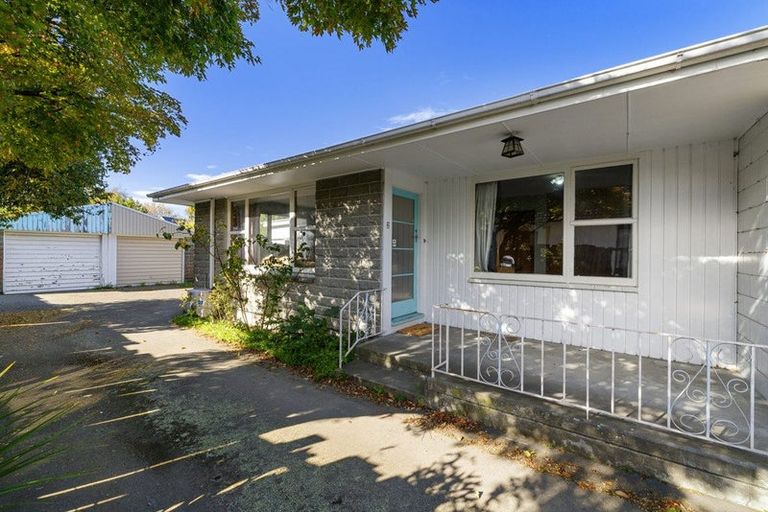 Photo of property in 2/124 Brookside Terrace, Bryndwr, Christchurch, 8053