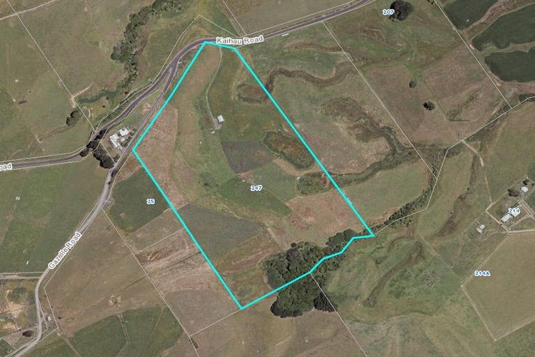 Photo of property in 247 Kaihau Road, Karioitahi, Waiuku, 2683