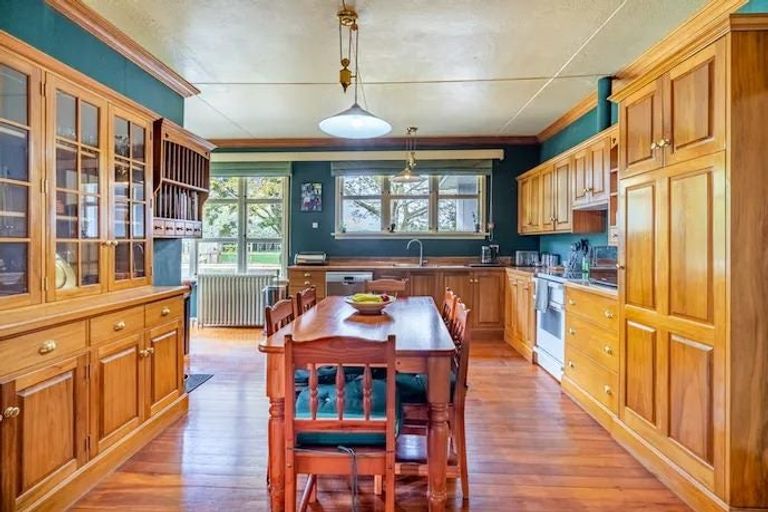 Photo of property in 644 Ryal Bush Wallacetown Road, Wallacetown, Invercargill, 9874