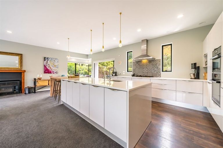 Photo of property in 830 Ohariu Valley Road, Ohariu, Wellington, 6037