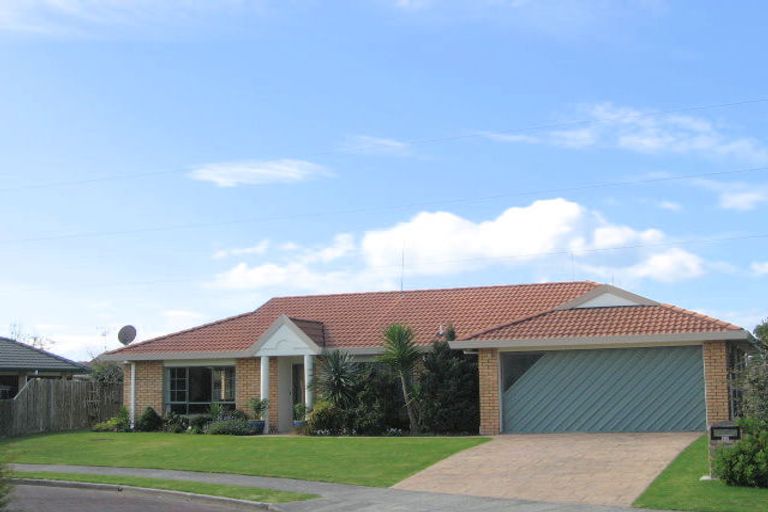 Photo of property in 18 Azalea Dell, Mount Maunganui, 3116