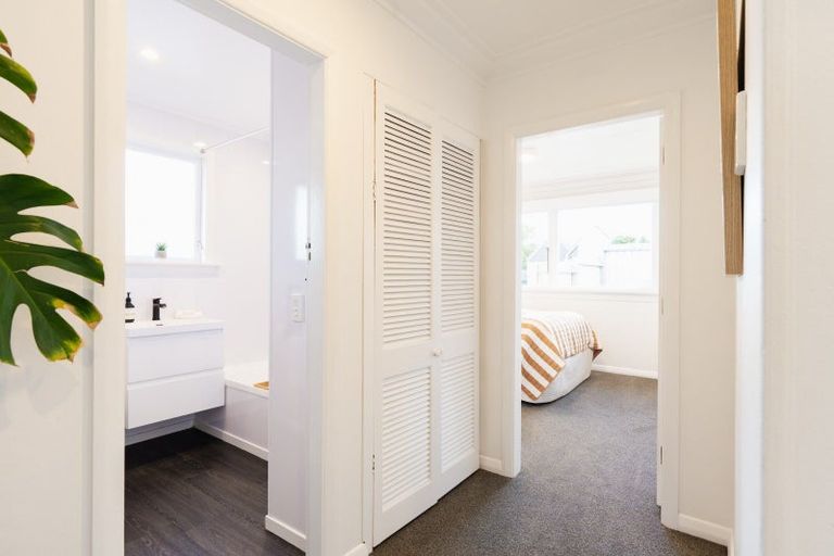 Photo of property in 29 Glendevon Place, Vauxhall, Dunedin, 9013