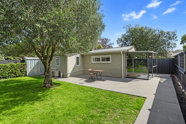 Photo of property in 46 Chartwell Street, Burwood, Christchurch, 8083