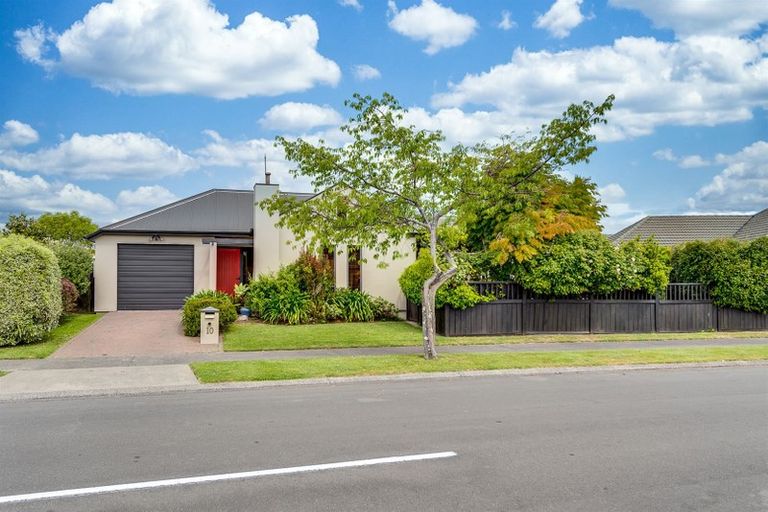 Photo of property in 10 Montpelier Drive, Taradale, Napier, 4112