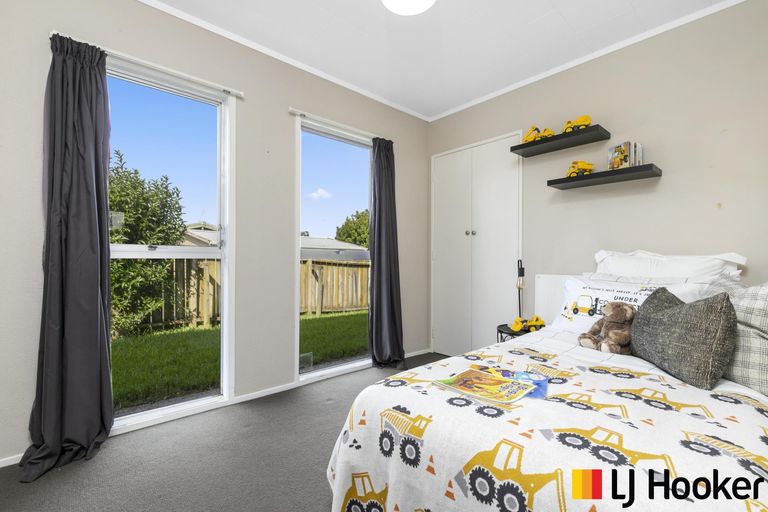 Photo of property in 66b Prospect Terrace, Pukekohe, 2120