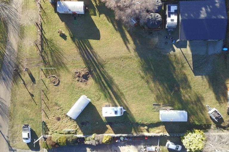 Photo of property in 2 Hill Street, Macraes, Palmerston, 9483