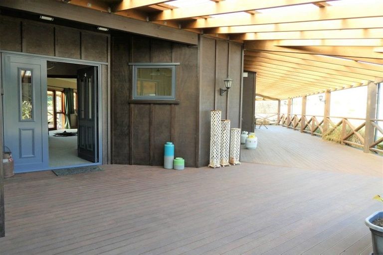 Photo of property in 216a Ruatapu-ross Road, Ruatapu, 7883