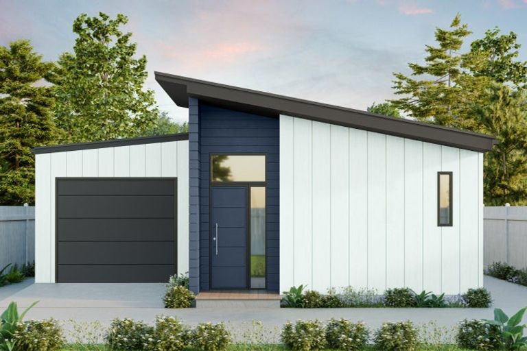 Photo of property in 6 Rotokawa Street, Taupo, 3330