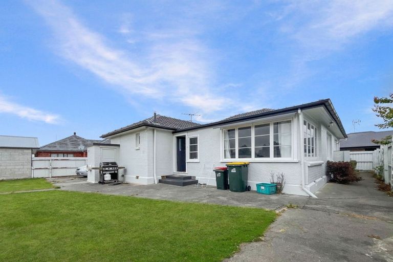 Photo of property in 14 Walshs Road, Allenton, Ashburton, 7700