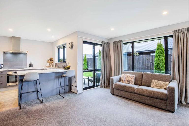 Photo of property in 13 Lucca Crescent, Rolleston, 7615