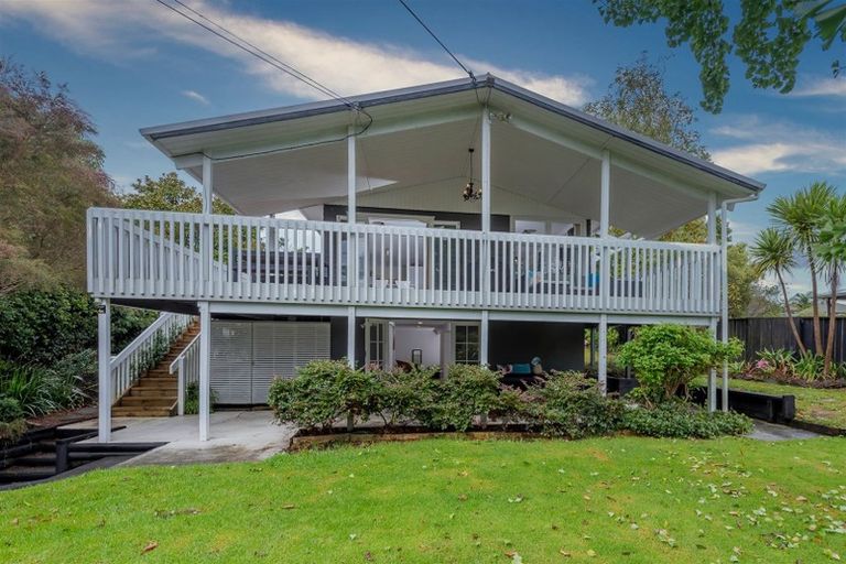 Photo of property in 36 Princes Street, Riverhead, 0820