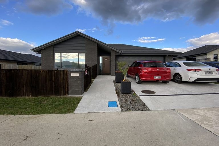 Photo of property in 14 Matariki Terrace, Ngaruawahia, Hamilton, 3288