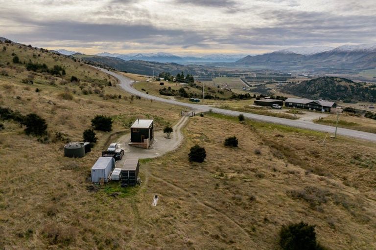 Photo of property in 247 Pukekowhai Drive, Queensberry, Cromwell, 9383