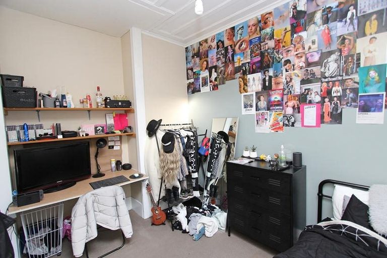 Photo of property in 17 Warrender Street, North Dunedin, Dunedin, 9016
