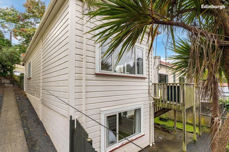 Photo of property in 161 Forth Street, North Dunedin, Dunedin, 9016